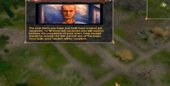 Glory Of The Roman Empire PC Screenshot