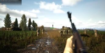 Glory To The Heroes PC Screenshot