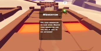 Glyph VR PC Screenshot