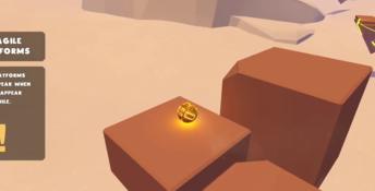 Glyph VR PC Screenshot