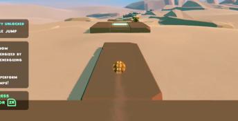 Glyph VR PC Screenshot
