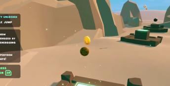 Glyph VR PC Screenshot