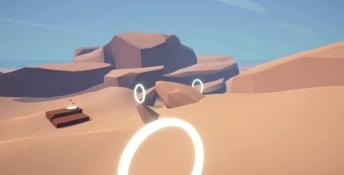 Glyph VR PC Screenshot