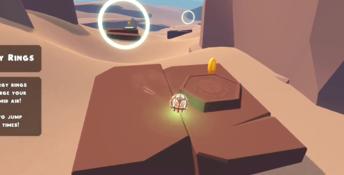 Glyph VR PC Screenshot