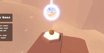 Glyph VR PC Screenshot