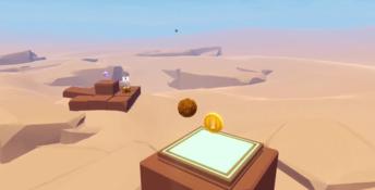Glyph VR PC Screenshot