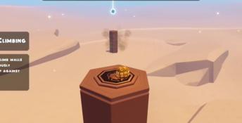 Glyph VR PC Screenshot