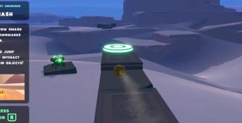 Glyph VR PC Screenshot