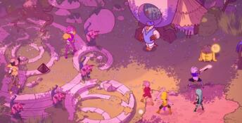 Go Fight Fantastic