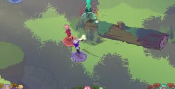 Go Fight Fantastic PC Screenshot