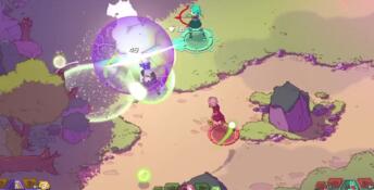 Go Fight Fantastic PC Screenshot