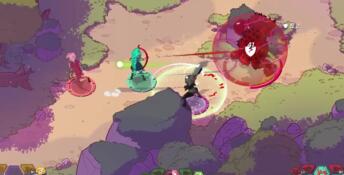 Go Fight Fantastic PC Screenshot