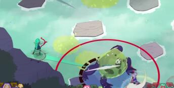 Go Fight Fantastic PC Screenshot