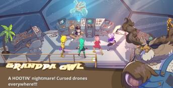 Go Fight Fantastic PC Screenshot