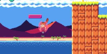 Go! Go! PogoGirl
