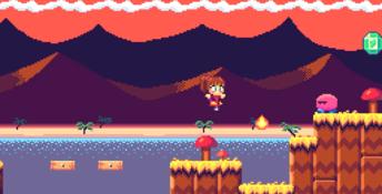 Go! Go! PogoGirl PC Screenshot