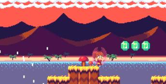 Go! Go! PogoGirl PC Screenshot