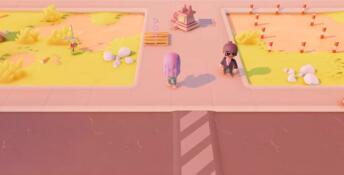 Go-Go Town! PC Screenshot