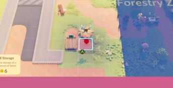 Go-Go Town! PC Screenshot
