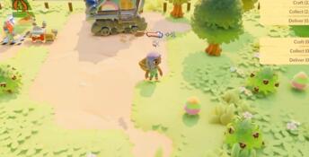 Go-Go Town! PC Screenshot