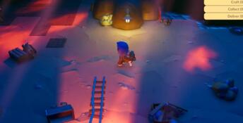 Go-Go Town! PC Screenshot