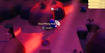 Go-Go Town! PC Screenshot