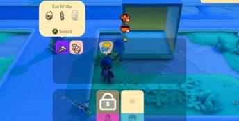 Go-Go Town! PC Screenshot