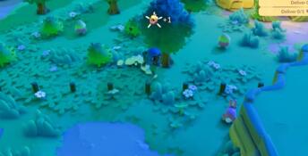 Go-Go Town! PC Screenshot