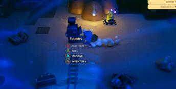Go-Go Town! PC Screenshot