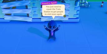 Go-Go Town! PC Screenshot