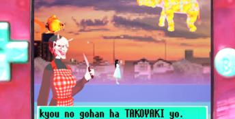 Go Home PC Screenshot