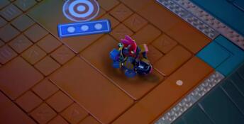 Go Mecha Ball PC Screenshot
