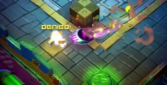 Go Mecha Ball