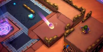 Go Mecha Ball PC Screenshot