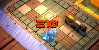 Go Mecha Ball PC Screenshot