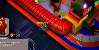 Go Mecha Ball PC Screenshot