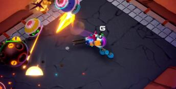 Go Mecha Ball PC Screenshot