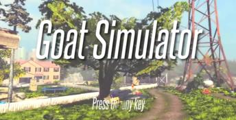 Goat Simulator PC Screenshot