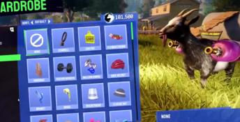 Goat Simulator 3 PC Screenshot