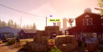 Goat Simulator 3