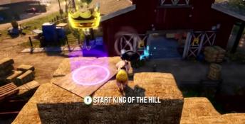 Goat Simulator 3 PC Screenshot
