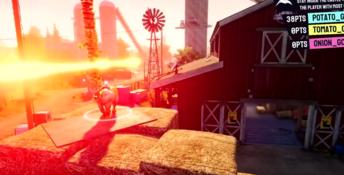Goat Simulator 3 PC Screenshot