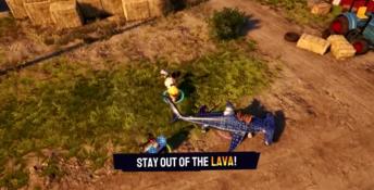 Goat Simulator 3 PC Screenshot