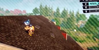 Goat Simulator 3 PC Screenshot