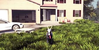 Goat Simulator: Remastered PC Screenshot
