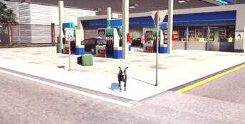 Goat Simulator: Remastered PC Screenshot