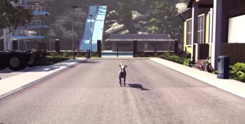 Goat Simulator: Remastered PC Screenshot