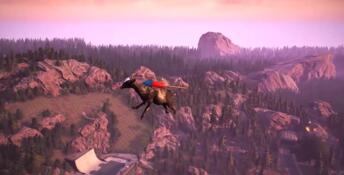 Goat Simulator: Remastered PC Screenshot