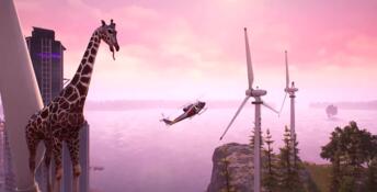 Goat Simulator: Remastered PC Screenshot