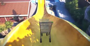 Goat Simulator: Remastered PC Screenshot